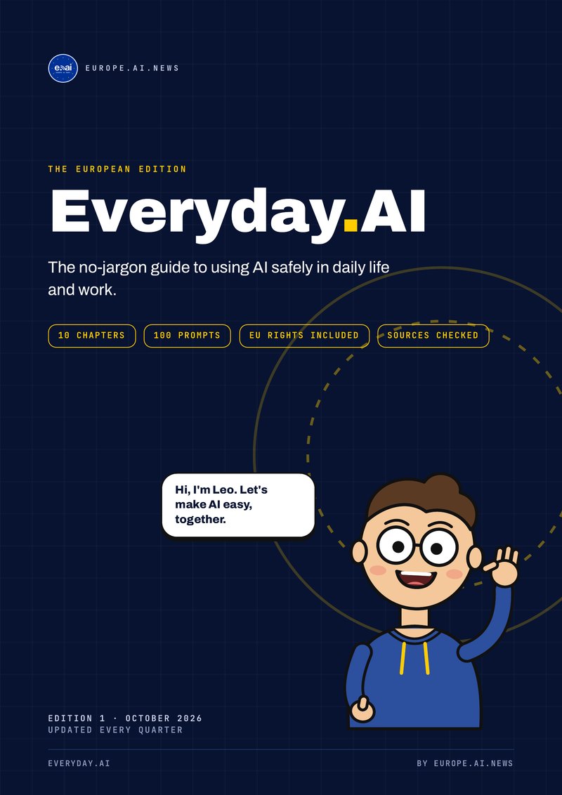 Everyday.AI cover
